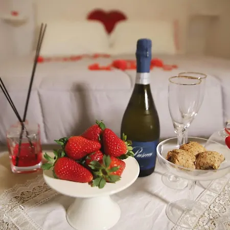 San Rocco בית נופש