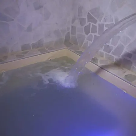 בית נופש San Rocco צ'לייה מספיקה