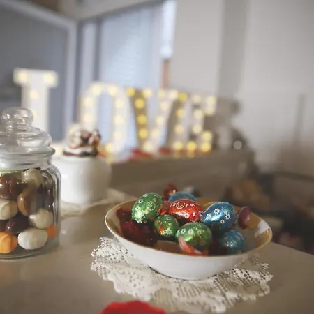 San Rocco בית נופש