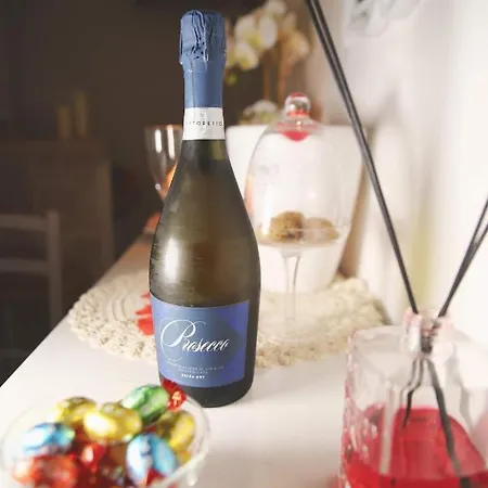 San Rocco בית נופש צ'לייה מספיקה