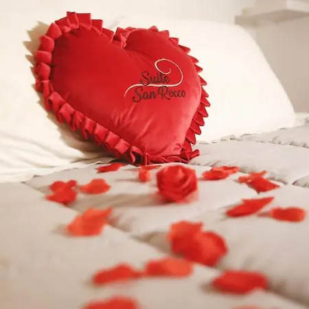 בית נופש San Rocco *