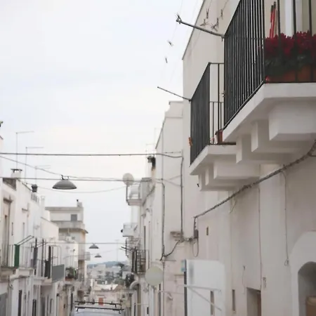 בית נופש San Rocco *