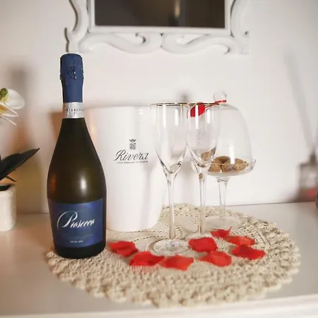 San Rocco בית נופש *