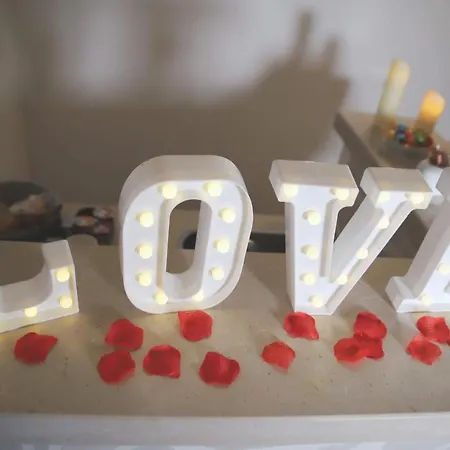 San Rocco בית נופש *