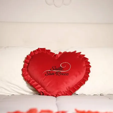 בית נופש San Rocco צ'לייה מספיקה