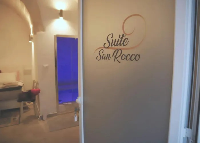 San Rocco *