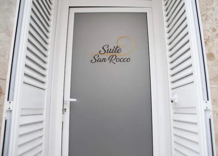 San Rocco Ceglie Messapica