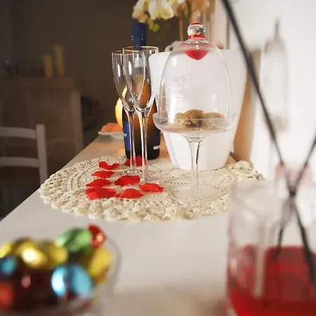 Дом отдыха San Rocco Челье-Мессапика