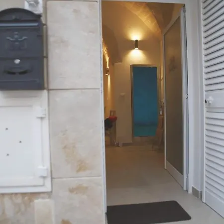 Ferienhaus San Rocco