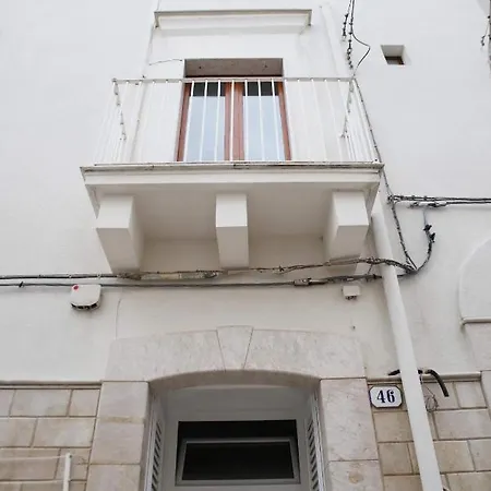 Nyaraló San Rocco