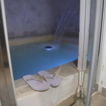 Дом отдыха San Rocco