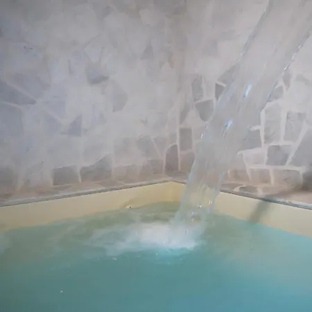 Дом отдыха San Rocco