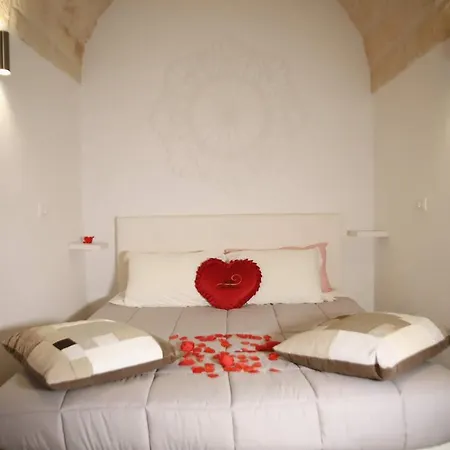 San Rocco Semesterbostad *