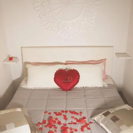 San Rocco Дом отдыха Челье-Мессапика