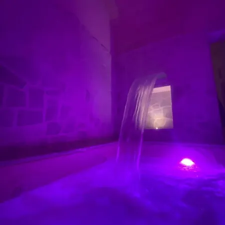 Дом отдыха San Rocco