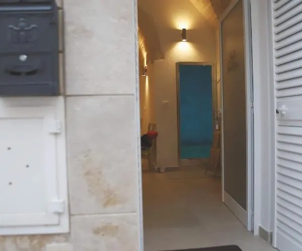 Holiday home San Rocco