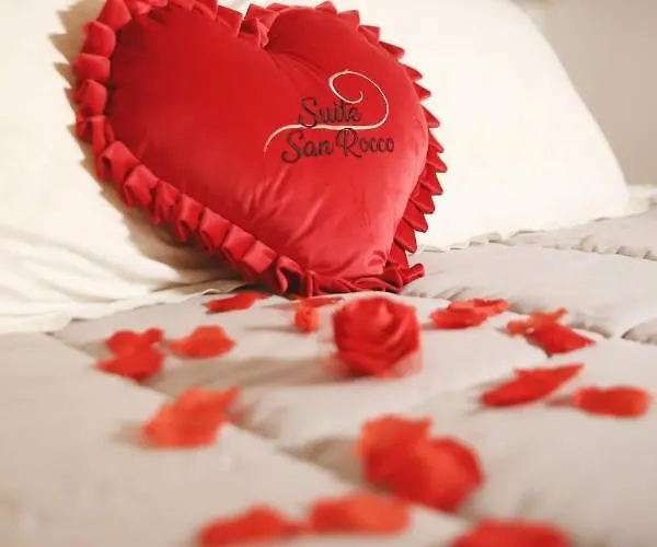 Holiday home San Rocco *