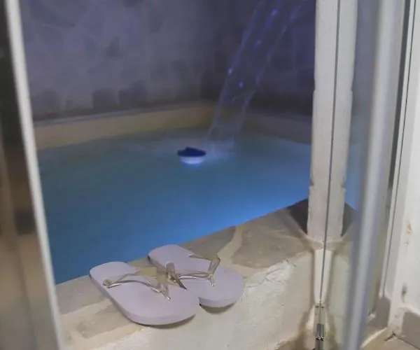 Holiday home San Rocco