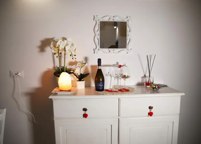 San Rocco Holiday home *