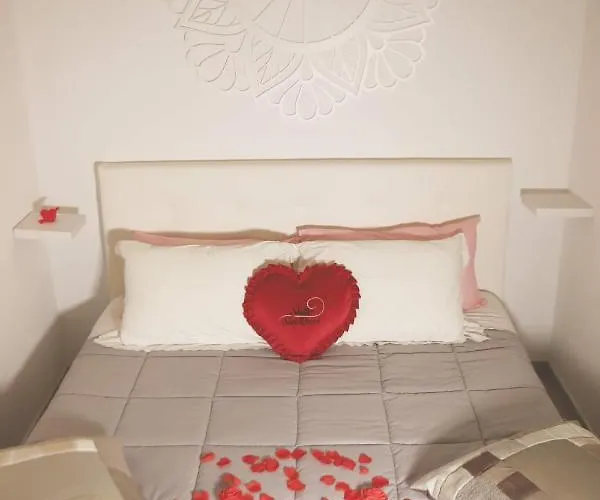 San Rocco Holiday home Ceglie Messapica