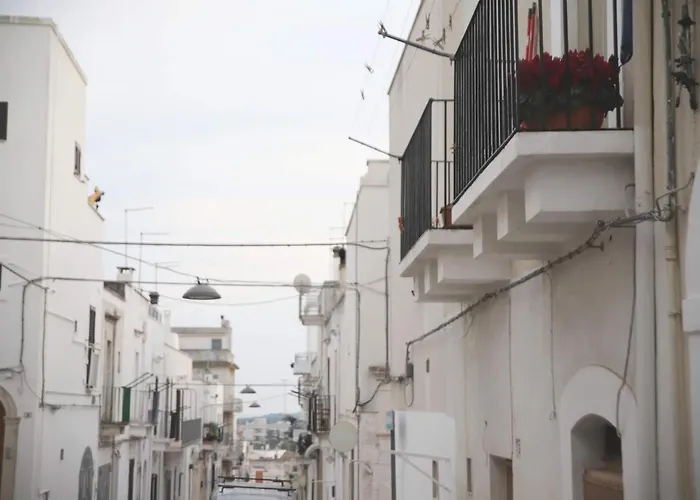 Holiday home San Rocco *